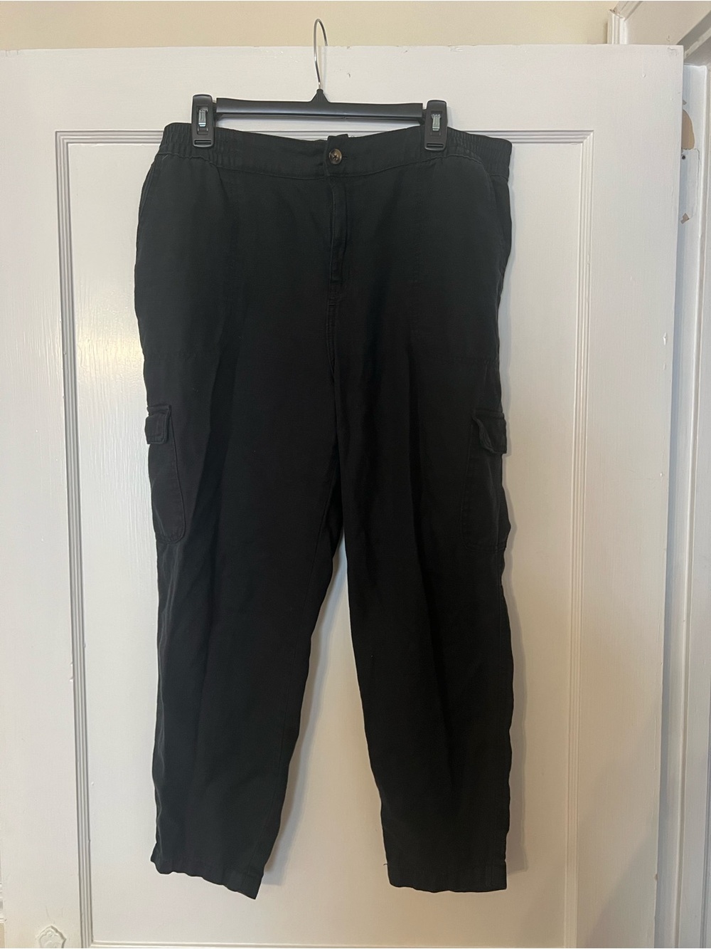 Wonderly Large Pants